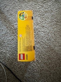 LEGO CREATOR: Twinblade Adventures (31020)