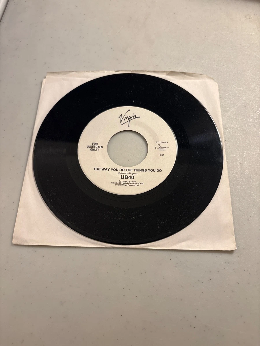 UB40 レコード まとめ売り UB40 Artist Vinyl Records for sale | eBay