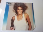 HAND SIGNED 1980s VG+ Whitney Houston – Whitney COVER ONLY NO LP