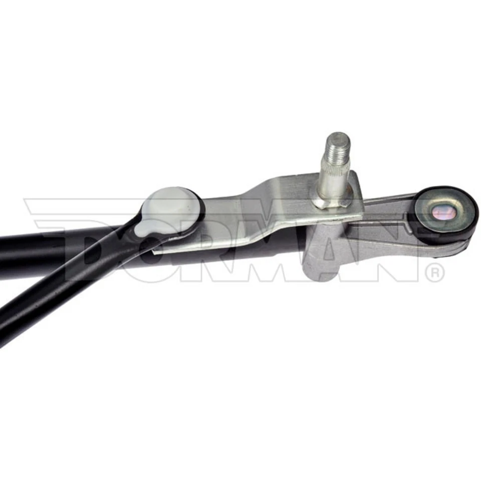 Limpiaparabrisas delantero Dorman 602-152 para Jeep Liberty 2002-2007 Foto 4 de 4