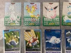 Bandai Top Sun Mewtwo Fire Vintage Japanese Pokemon Promo Card