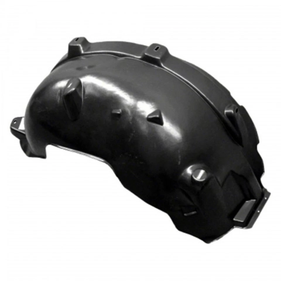 For Mercedes-Benz ML350/ML500 2003-2005 Fender Liner | Pair | Front — 第 3/4 张图片