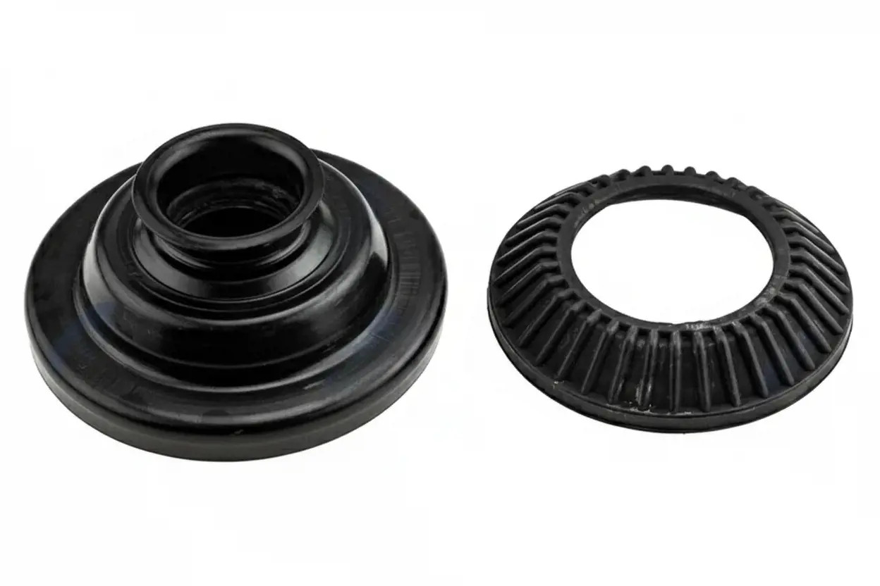 Shock absorber cushion Front Axle AD-PL-007 NTY for OPEL ASTRA H Estate ASTRA H