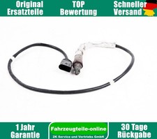 Sonde lambda Skoda SUPERB