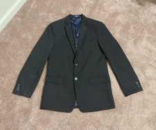 Boys Izod Sport Suit Jacket SZ 18