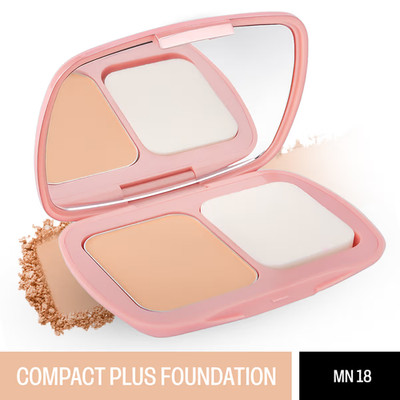Insight Cosmetics Prime Perfect Compact Plus Foundation Multishade FREE SHIPPING