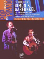 Hans G Heumann | The Very Best Of Simon & Garfunkel | Taschenbuch | Deutsch