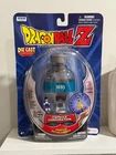 Irwin Dragon Ball Z Frieza Capsule Corporation Racing Pod Die-Cast Figure 1844
