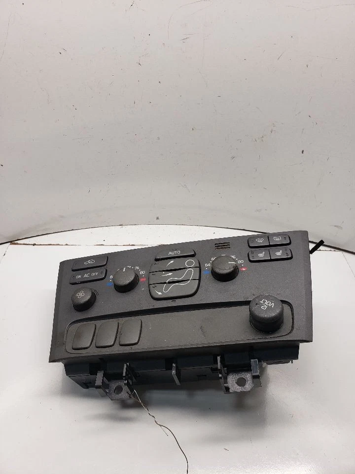 Контроль температуры седан по Фаренгейту подходит 01-09 VOLVO 60 серии 1380117 - Изображение 2 из 4