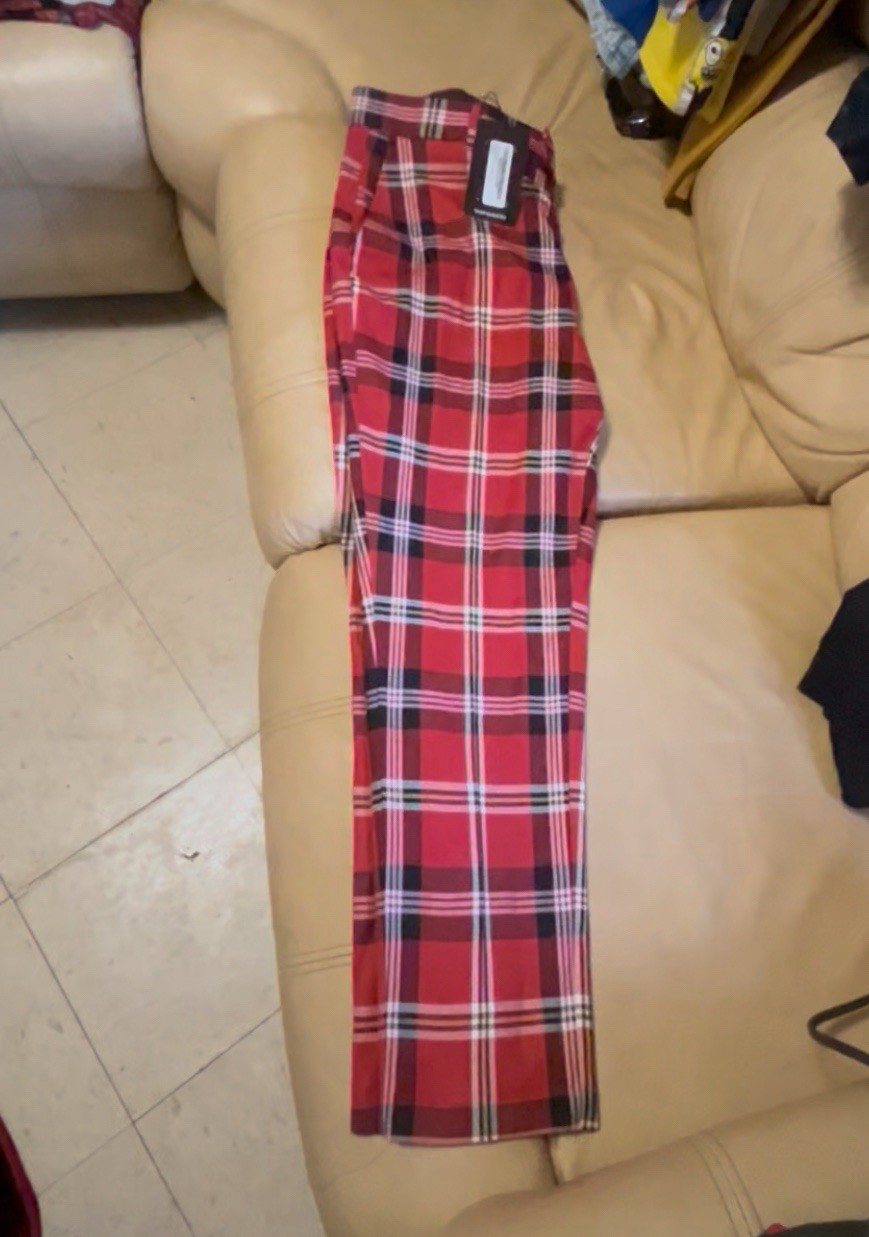 Men’s Dress Pants Sz 36