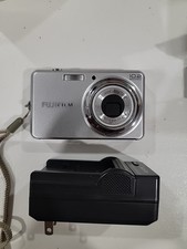 Fujifilm FinePix J27 シルバー Amazon.co.jp: FUJIFILM FX-J30S Digital Camera FinePix J30 Silver F