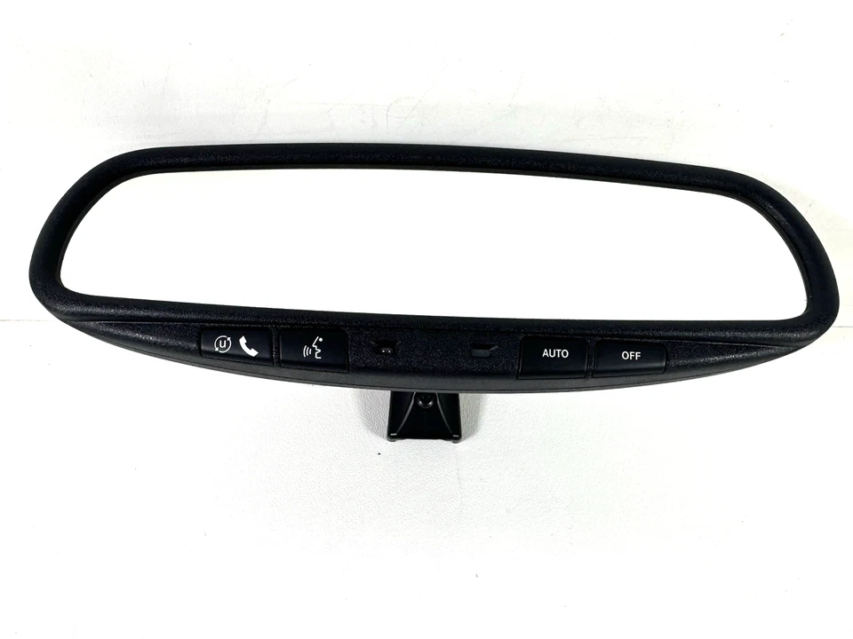 2006-2010 道奇 Magnum 内后视镜自动调光原始设备制造商 — 第 3/4 张图片