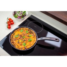 Scoville Neverstick 5 Piece Cookware Set Non-Stick Induction Pans