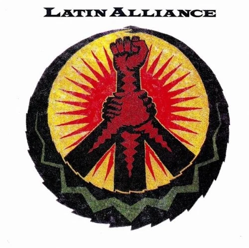 Latin Alliance - Latin Alliance | CD