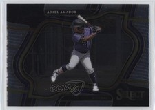 2023 Panini Select Diamond Level Adael Amador #232 1w4