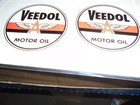 DECALS AMOCO ,VEEDOL & GIMORE — photo 4
