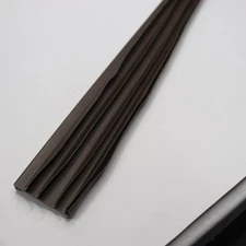 Universal Door Bottom Brown 1-3/4" x 36" 625122