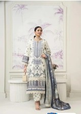 Women New Tranding Designer Elegent Kurta With Pant Designer Dupatta Set.size S