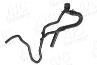 Aic KüHlerschlauch 74416 FüR Vw Golf Sportsvan 7 AM1 AN1 5G1 BQ1 BE1 BE2 Variant