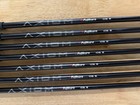 Titleist 2025 T250 Iron Set, 5-PW/AW, Fujikura AXIOM Velocore 105 Stiff Graphite — photo 8