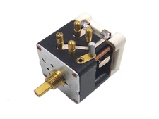 5 pole Blower switch for Mercedes W110 W111 W112 W113