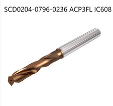 1  PCS  ORIGINAL  INSERTS    SCD0204-0796-0236 ACP3FL IC608
