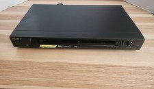 Sony CD/DVD Player DVP-NS315