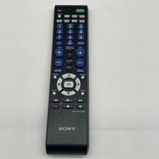 Genuine Sony Remote Commander Control RM-V310A TESTED WORKING GREAT SHAPE