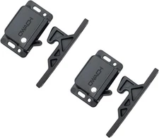 OWACH® 2 Grabber Catches 5LB Push to Close Latch OWACH CL-308 5 Lbs, Black 