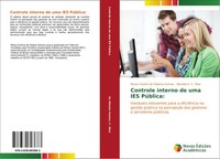 Maria Cristina De Oliveira Gomes (U. A.) | Controle Interno De Uma IES PúBlica: