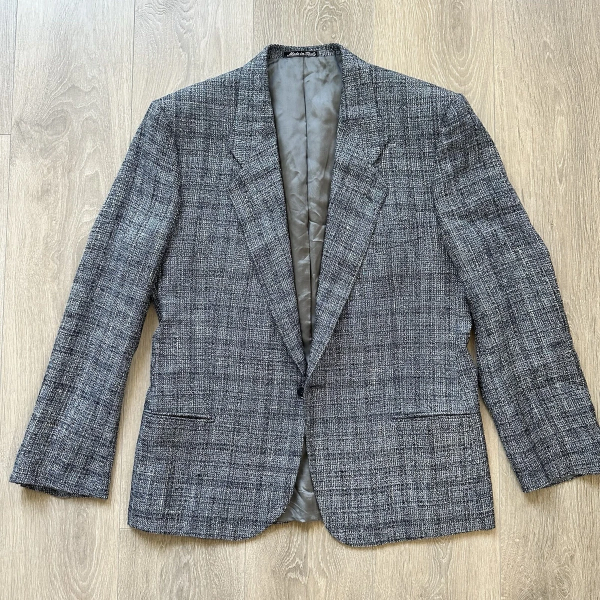 Giorgio Armani Wool Suit Jackets for Men for sale | eBay