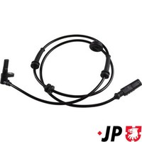 JP Group ABS Sensor Raddrehzahl JP 3397103200 FüR Fiat Stilo Bravo 2 Multi Wagon