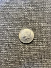 Kennedy Half Dollar Silver 40% Percent 1965  50c 1 Coin VTG