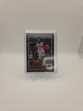 2023-24 Panini NBA Hoops - OG Anunoby #37 Green /99