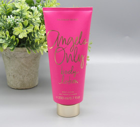 Victoria's Secret Angels Only Body Lotion 6.7 oz New RARE!