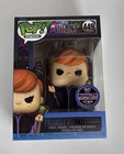 FRANNY FUNKO As MALEFICENT Sleeping Beauty 1/1786 Pcs DISNEY Royalty