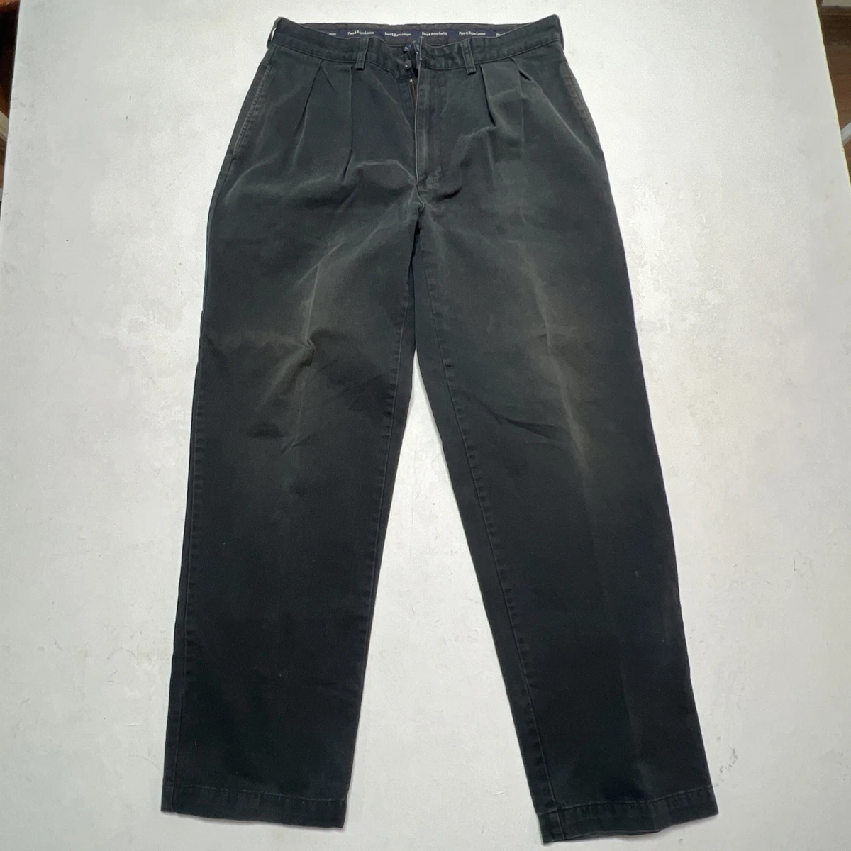Polo Ralph Lauren Andrew 34 Size Pants for Men for sale | eBay