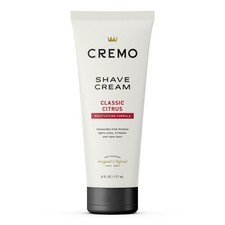 Cremo Original Shave Cream, Astonishingly 6 Ounce Pack of 1 , does not apply