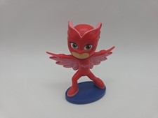 PJ Masks Hero Owlette Toy Figure