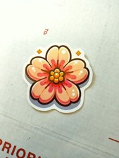 Cherry Blossom Decal Sticker