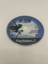 Sly Cooper And The Thievius Raccoonus PS2 Disc Only