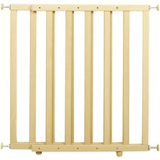 Barrière de Sécurité Enfant Extensible - Sans Perçage - pour Porte et Escalie...