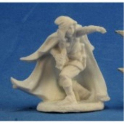 Reaper Bones: Arran Rabin