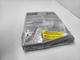 POLE POSITION GAME NEW FACTORY SEALED W/CRUSHED BOX FOR ATARI 2600 USA NTSC