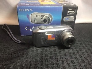 Sony Cybershot Dsc P93 | eBay
