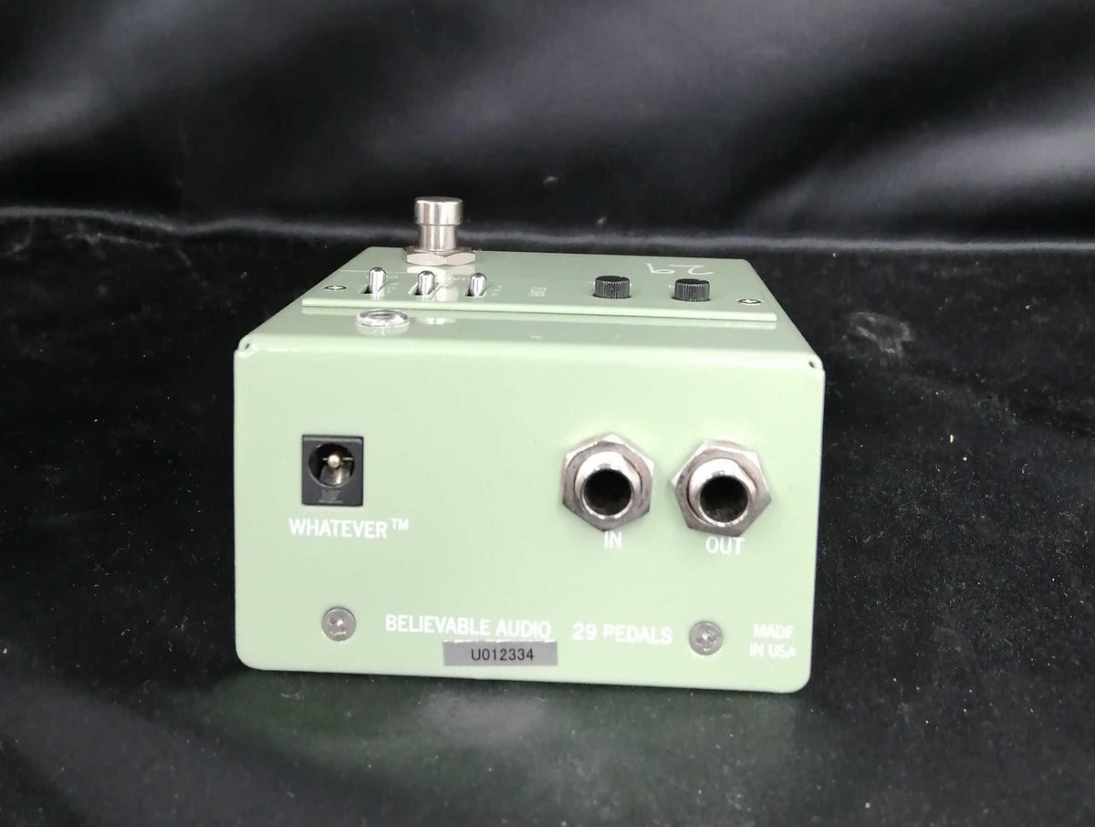 29 Pedals Flwr Effector No.nm1652 | eBay 29 Pedals Flwr Effector No.nm1652 | eBay