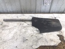 00 Four Winns 338 Vista Boat rudder 1.25 in inch shaft