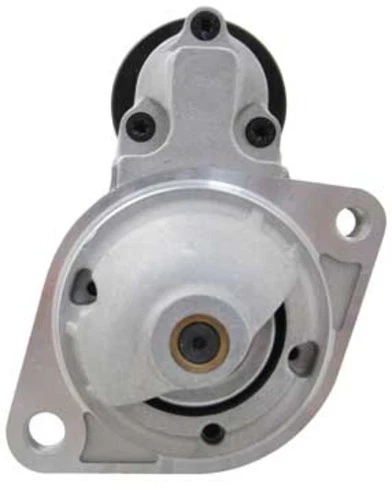 Starter Motor fits 2006-2016 BMW Z4 328i,335i,X3 128i,135i,528i  WAI WORLD POWER - Image 3 of 4