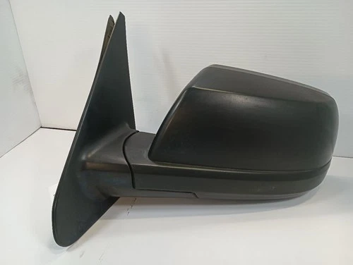 Driver Left Side View Mirror from 2011 Toyota Tundra 12222980