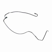 Vaico Kraftstoffleitung FüR Peugeot 207/207+ 208 I Citroen C3 Picasso 1.4/1.6I